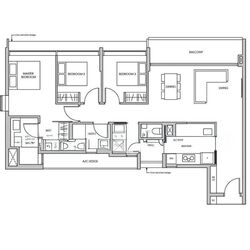 Pasir Ris 8 (D18), Apartment #556671081
